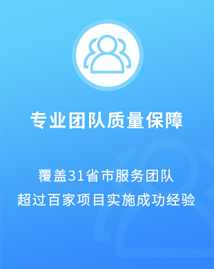 團隊質量保障
